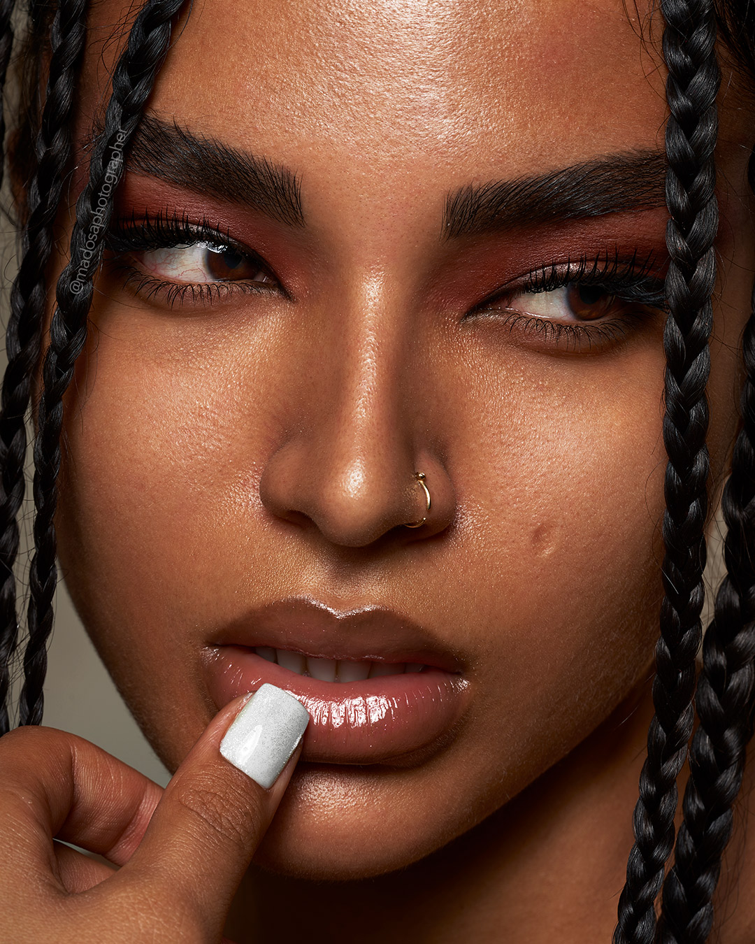 Beauty – madosa